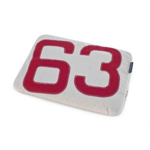 MacBook Tasche Pro 15" aus Segeltuch