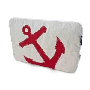MacBook Tasche Anker Pro 13" aus Segeltuch