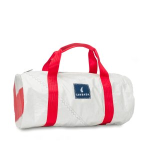 Segeltuchtasche Weekender