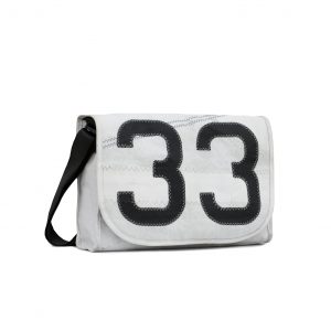 Segeltuchtasche Ostwind